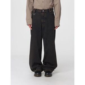 Etudes Studio Jeans Men Brown